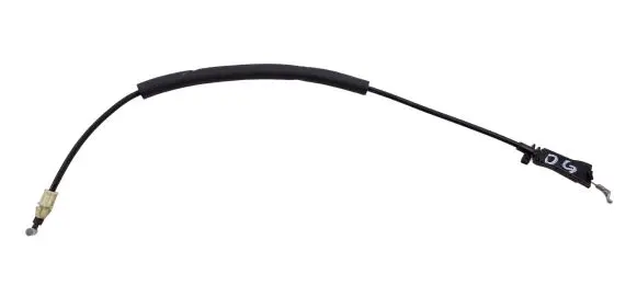Ford F150 Rear door cable line 813170BA7