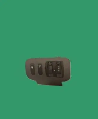 Renault Scenic II - Grand scenic II Headlight level height control switch 8200140985
