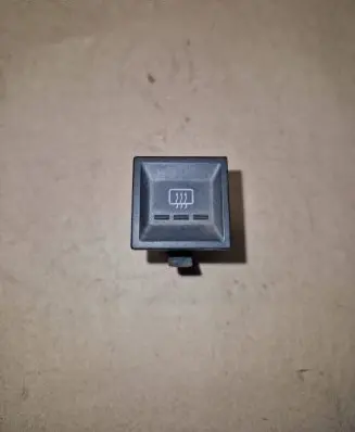 Volkswagen Transporter - Caravelle T5 Windscreen/window heater switch 7E0959621 15905