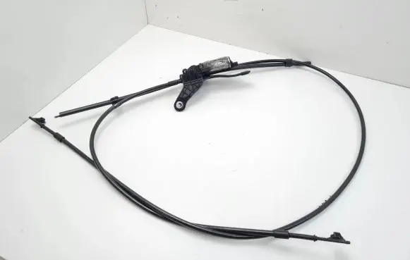 Volvo S90, V90 Curtain motor 