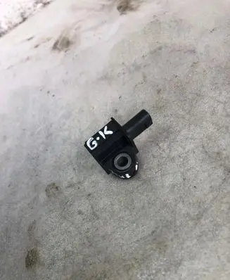 Volkswagen Touran III Airbag deployment crash/impact sensor 5q0959659