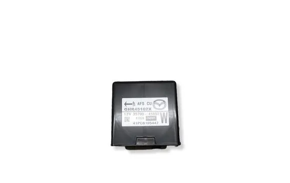 Mazda 6 Door central lock control unit/module GHR45102X 41PCB105447 3570041892