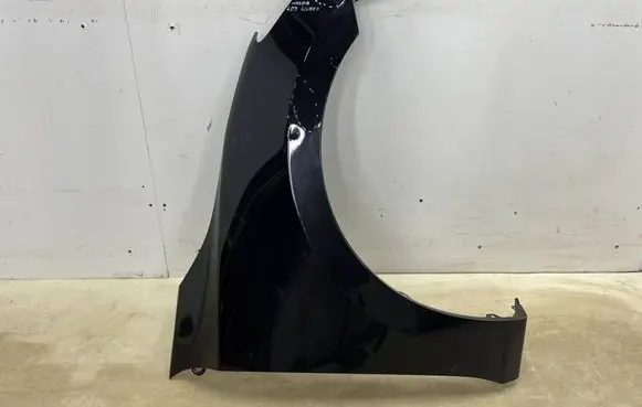 Mazda 2 Fender