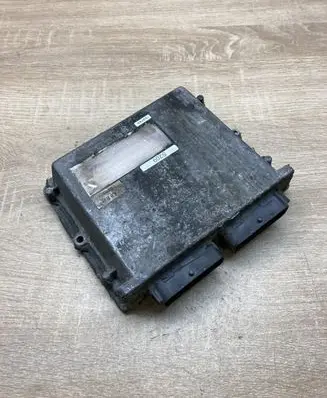 Mercedes-Benz ML W163 LP gas control unit module 67R010098