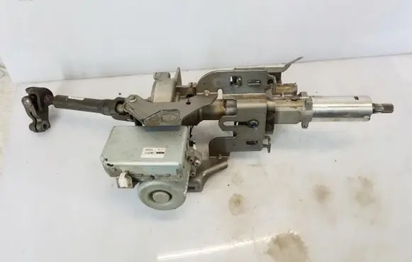 Nissan Pulsar Steering rack electric part 488103ZL9A
