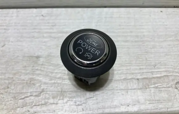 Ford Ecosport Engine start stop button switch AV1TD3L0B