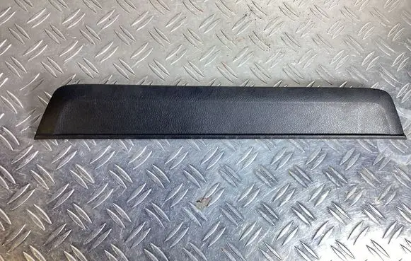 Lexus RX 450H Rear sill trim cover 6791148110