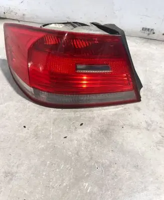 BMW 3 E92 E93 Rear/tail lights 7174403 6321717440305