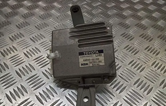 Toyota Corolla E140 E150 Power steering control unit/module 89650-02150