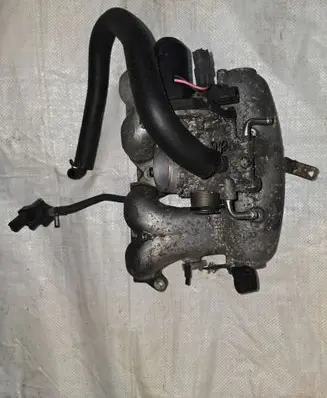 Toyota Prius (XW20) Intake manifold