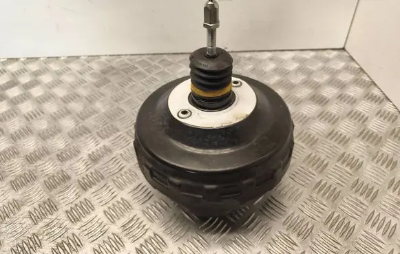 Audi A4 S4 B8 8K Brake booster 8K0612103E