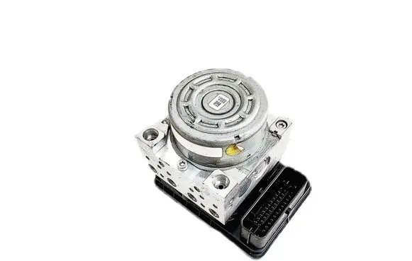 Mazda CX-5 ABS Pump KA0G437A0 28.5158-5500.3 06.2109-7227.3