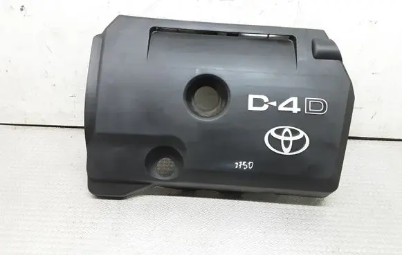 Toyota Avensis T250 Engine cover (trim)