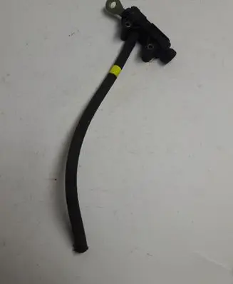 BMW 3 E46 Clutch master cylinder 21526758822 6758822