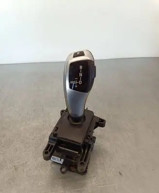 BMW 5 F10 F11 Gear shifter/selector 1009997600 2006201318 90297131711191
