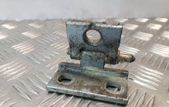 Volvo S60 Rear door upper hinge