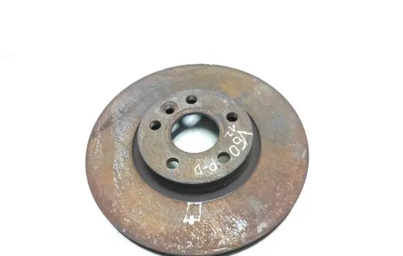 Volvo V60 Front brake disc