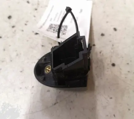 BMW 3 E90 E91 Rear door handle cover E9XR4