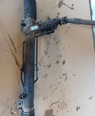 BMW 5 E39 Steering rack 7852955304 1096026 713681101