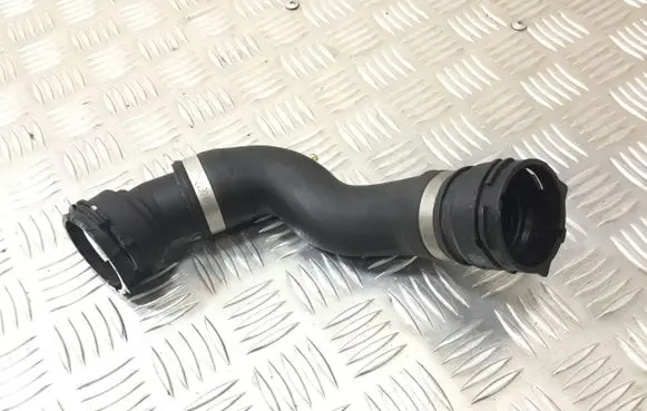 BMW 6 F12 F13 Engine coolant pipe/hose 8509273