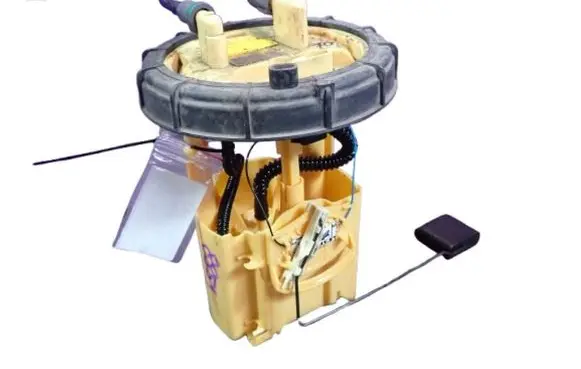 Alpine C2 Fuel level sensor 