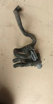 Audi A6 S6 C6 4F Electric auxiliary coolant/water pump 0392023007