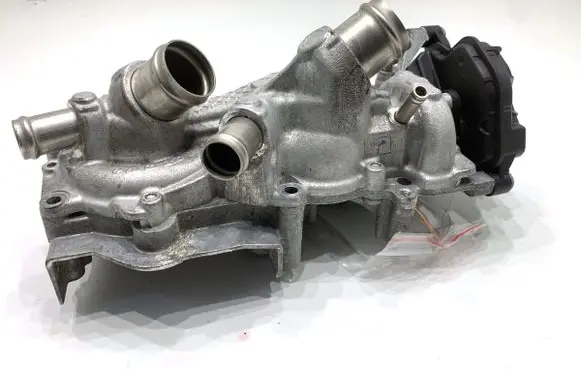 Skoda Kodiaq Water pump 05E907593