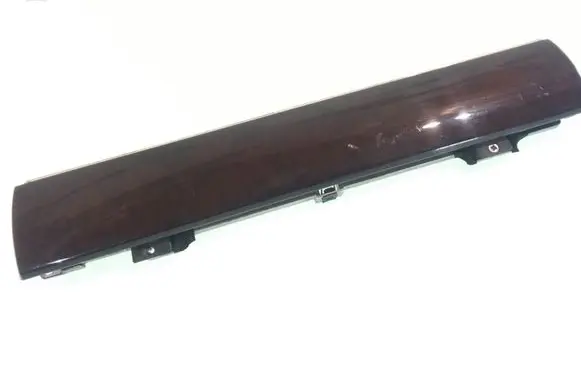 Volkswagen Phaeton Dashboard center trim panel 3D1853588