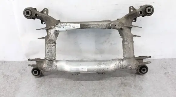 Rear subframe