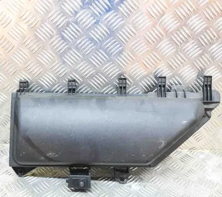 BMW 6 E63 E64 Cabin air micro filter set 6950936