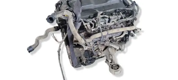 Toyota Proace Engine RH02 10WAPE