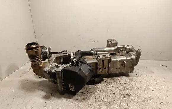 BMW 4 F32 F33 EGR valve cooler 7822350