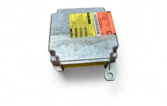 Toyota Corolla E120 E130 Airbag control unit/module 8917002180 207454103