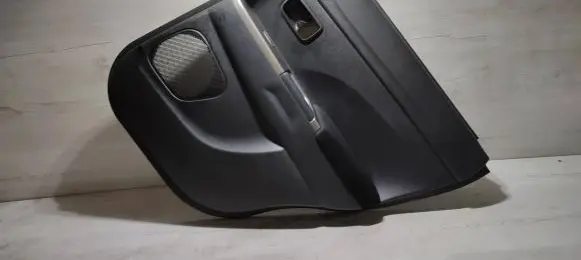 Mitsubishi ASX Rear door card panel trim 7222B828XA