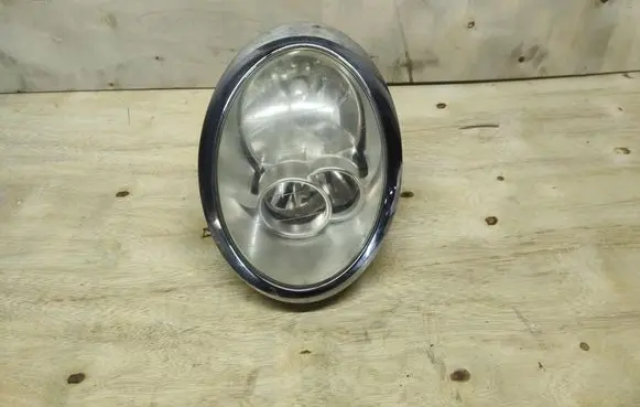 Mini One - Cooper R50 - 53 Headlight/headlamp 0301218601