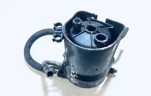 Fuel filter