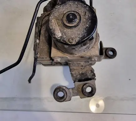 Audi A3 S3 8P ABS Pump 1C0907379E