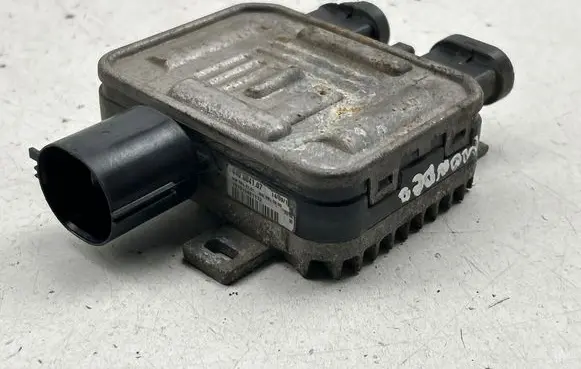Ford Mondeo MK IV Fan control module 940004107 101012621112 HWREL0101