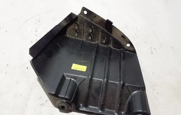 KIA Sportage Trunk boot underbody cover/under tray 86677R2000