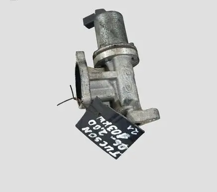 Hyundai Tucson JM EGR valve 2841027410