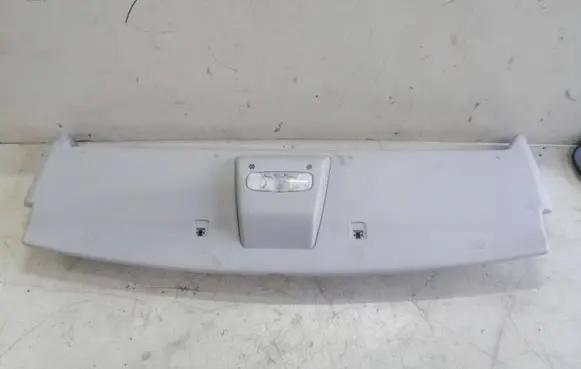 Ford Transit Dashboard storage box/compartment 