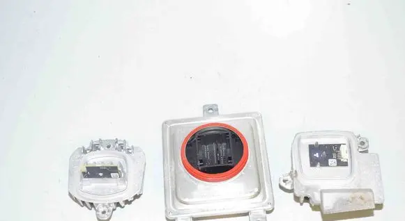 BMW 3 G20 G21 LED ballast control module 5A0AF89