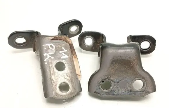 Toyota RAV 4 (XA30) Front door hinge set A046694