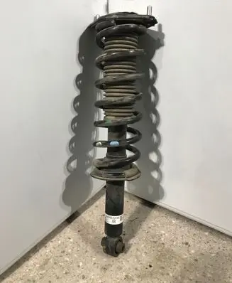 Subaru Forester SK Rear shock absorber with coil spring 20365SJ000 20365SJ001
