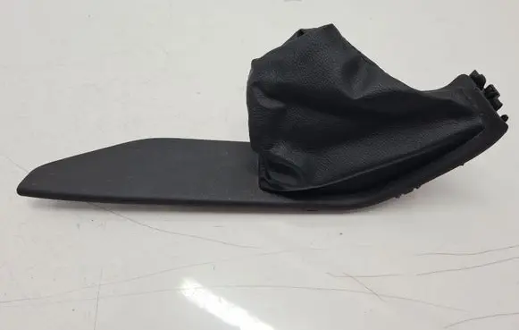 Ford Focus Handbrake lever cover (leather/fabric) F1EBA061B84A