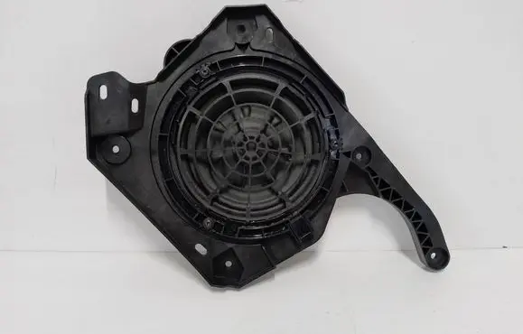 Peugeot 3008 II Front door speaker 9813826880