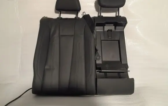 Audi A4 S4 B9 Front driver seat 