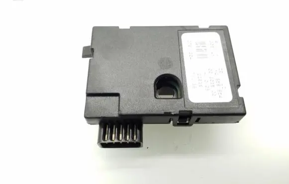 Audi A3 S3 8P Steering angle sensor 1K0959654