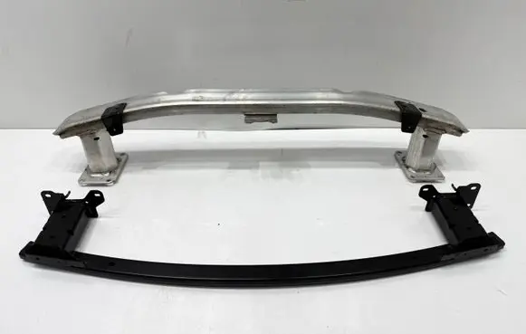 Opel Astra L Front bumper support beam 