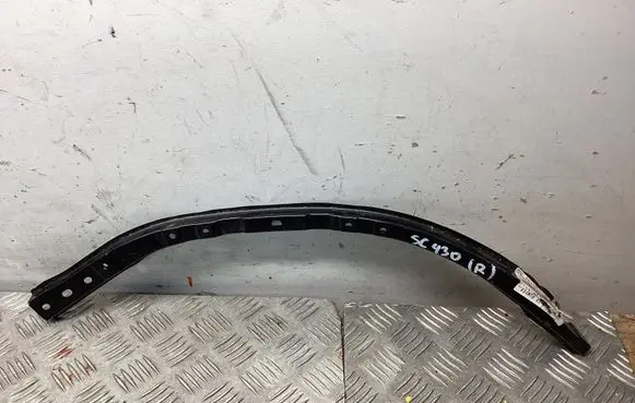 Lexus SC 430 Front bumper mounting bracket 5212524030